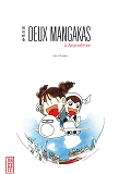 Deux Mangakas A Angouleme (One Shot)