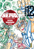 Saint Seiya-Deluxe T12