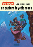 Bob Marone - Un Parfum De Yetis Roses