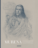 Murena (Integrale) - Murena - Integrales - Tome 2 - Murena - Integrale Cycle 2 (Reedition Tgf)