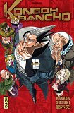 Kongoh Bancho T12