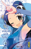 Que Sa Volonte Soit Faite - Tome 11