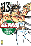 Saint Seiya - Deluxe (Les Chev - Saint Seiya - Ultimate Edition (Les Chevaliers Du Zodiaque) T13