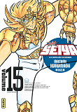 Saint Seiya - Ultimate Edition (Les Chevaliers Du Zodiaque) T15