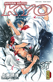 Samourai Deeper Kyo Integrale T19