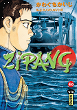 Zipang T40