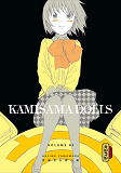Kamisama Dolls T1