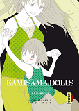 Kamisama Dolls T3