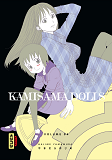 Kamisama Dolls T4