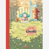 Couette - Tome 3 - Adopte-Moi !