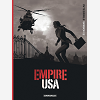 Empire Usa - Integrales - Empire Usa - Integrale Complete (Saison 2) - Tome 1 - Empire Usa - Integra