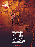 Karma Salsa T3