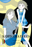 Kamisama Dolls T5