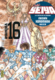 Saint Seiya - Deluxe (Les Chevaliers Du Zodiaque) - Tome 16
