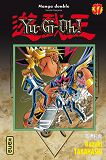 Yu-Gi-Oh ! (Integrale) - Tome 19