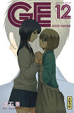 Ge-Good Ending - Tome 12