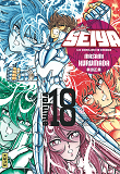 Saint Seiya - Deluxe (Les Chevaliers Du Zodiaque) - Tome 18