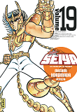 Saint Seiya - Deluxe (Les Chevaliers Du Zodiaque) - Tome 19