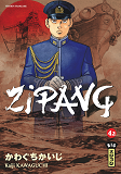 Zipang T42