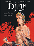 Djinn - Tome 12 - Un Honneur Retrouve