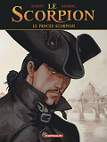 Le Scorpion - Hors-Serie - Le Proces Scorpion (Reedition)