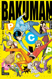 Bakuman Character Guide - Tome 2