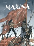 Marina - Tome 3 - Razzias !