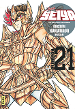 Saint Seiya-Deluxe T21