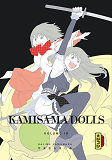 Kamisama Dolls T10