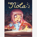 Nola - Tome 2 - Le Dilemme Des Belles-Filles