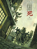 Shi - Tome 1 - Au Commencement Etait La Colere...