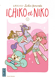 Ichiko Et Niko - Tome 1