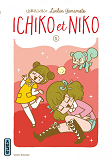 Ichiko Et Niko - Tome 5