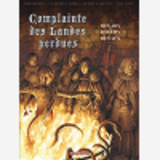 Complainte Landes (Integrale) - Complainte Des Landes Perdues - Integrales - Tome 2 - Complainte Des