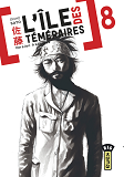 L'Ile Des Temeraires - Tome 8