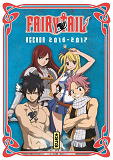 Agenda Fairy Tail 2016/2017