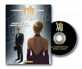 Xiii T24 La Conspiration Dans La Peau + Dvd