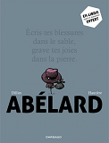 Fourreau Abelard T1+2