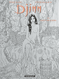 Djinn - Editions Petit Format - Djinn - Tome 13 - Kim Nelson (Collector)
