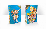 Coffret Gakkyu Houtei-School Judgement T1+2+3