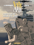 Coffret Xiii T24 + Ex-Libris