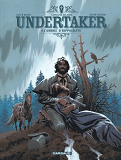 Undertaker - Tome 4 - L'Ombre D'Hippocrate