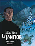 Le Janitor - Tome 2 - Week-End A Davos (Reedition)
