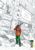 I Am A Hero - Tome 22