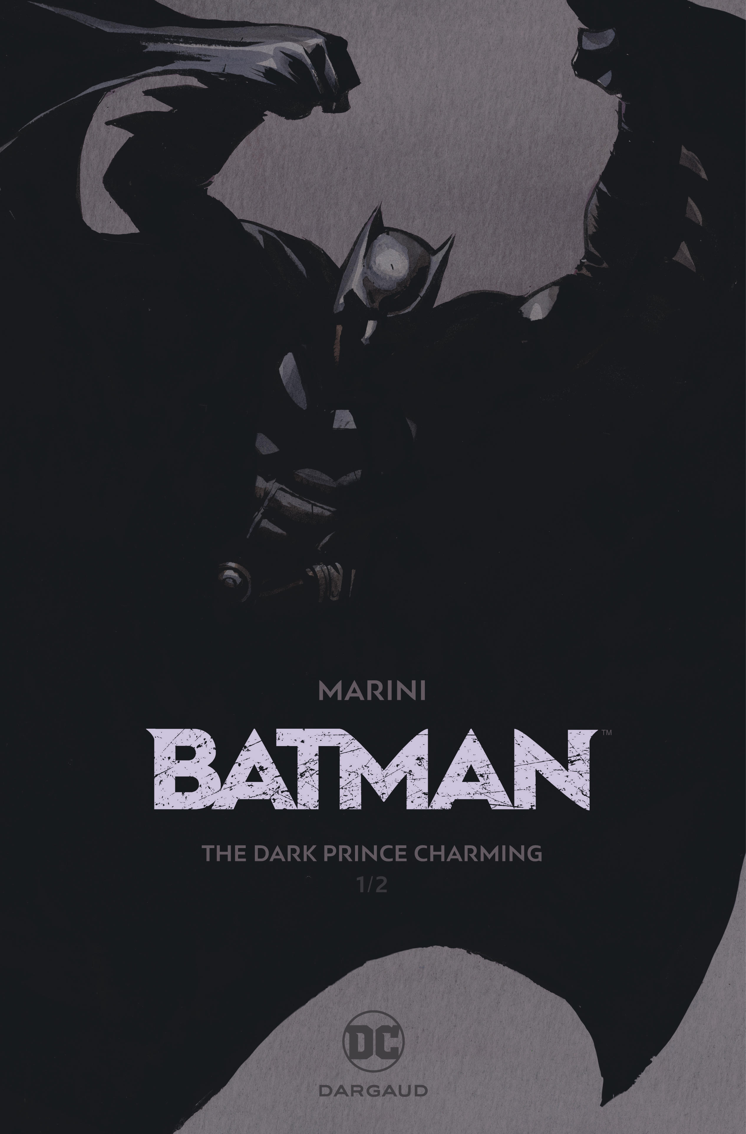 Batman - T01 - Batman - Tome 0