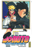 Boruto - Naruto Next Generations - - Tome 4