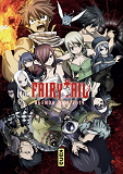 Agenda Fairy Tail - Tome 1