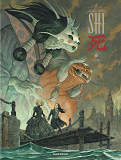 Shi - Tome 3 - Revenge!