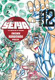 Saint Seiya - Deluxe (Les Chevaliers Du Zodiaque) - Tome 12