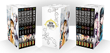 Coffret The Grim Reaper And An Argent Cavalier T1 A T6